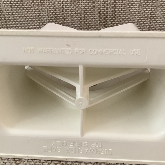 The Original Bagel Guillotine Universal Slicer - Picture 16 of 16